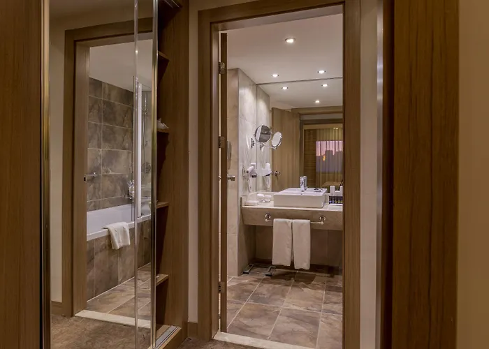 Kaya Thermal & Convention 5*