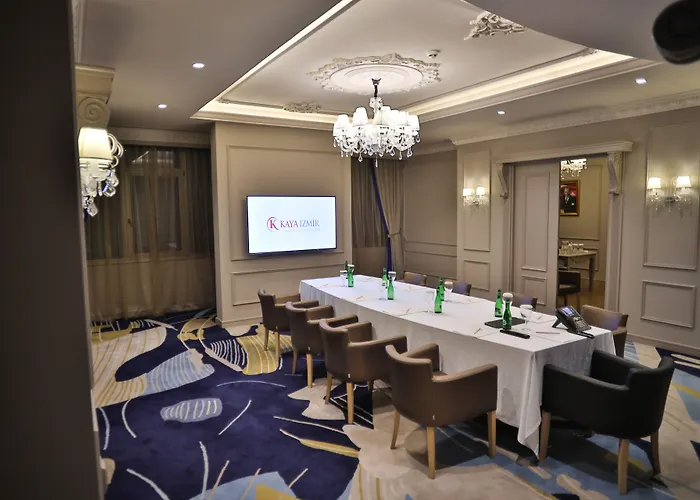 Kaya Thermal & Convention 5*