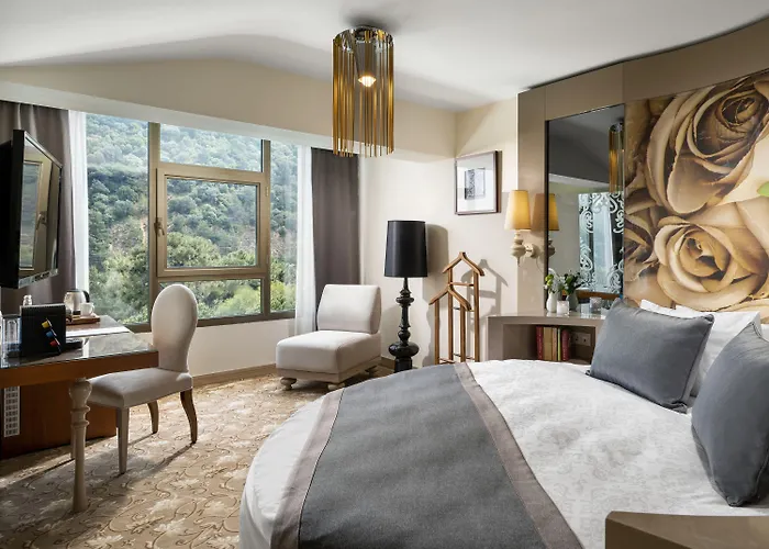 Kaya Thermal & Convention 5* İzmir