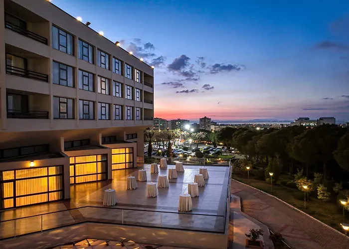 Kaya Thermal & Convention Esmirna