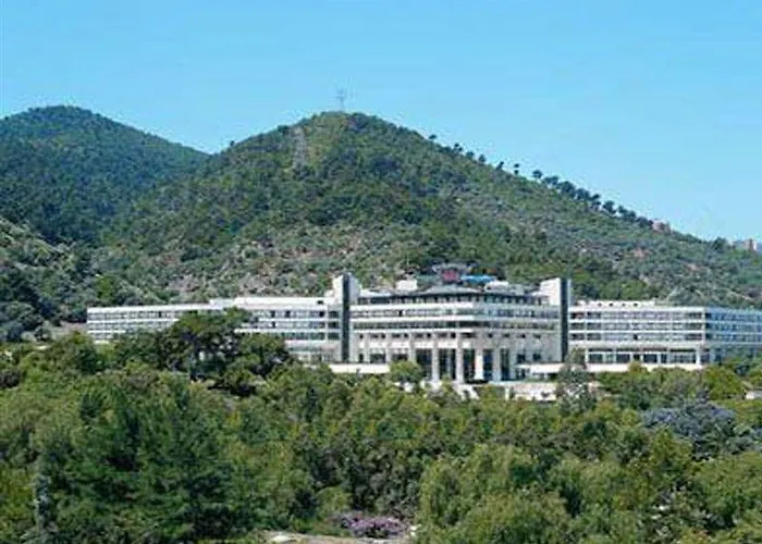 Resort Kaya Thermal & Convention 5*