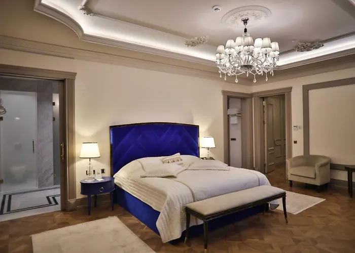 Kaya Thermal & Convention 5* İzmir