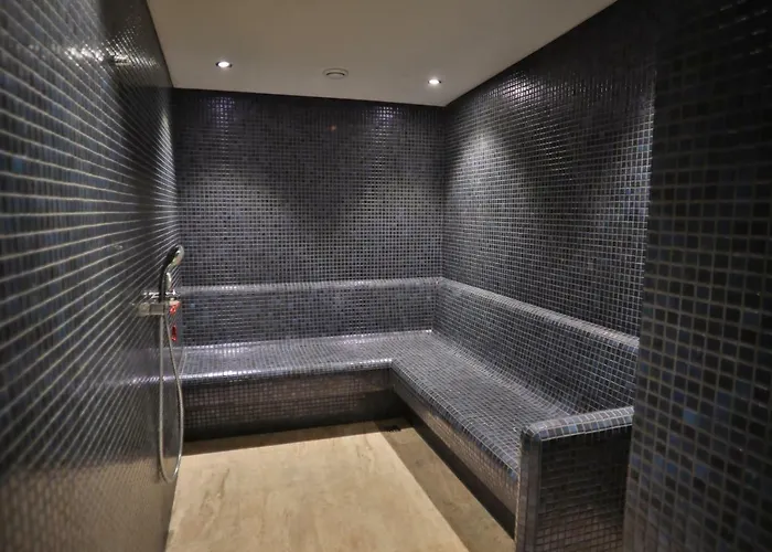 Kaya Thermal & Convention Resort Izmir