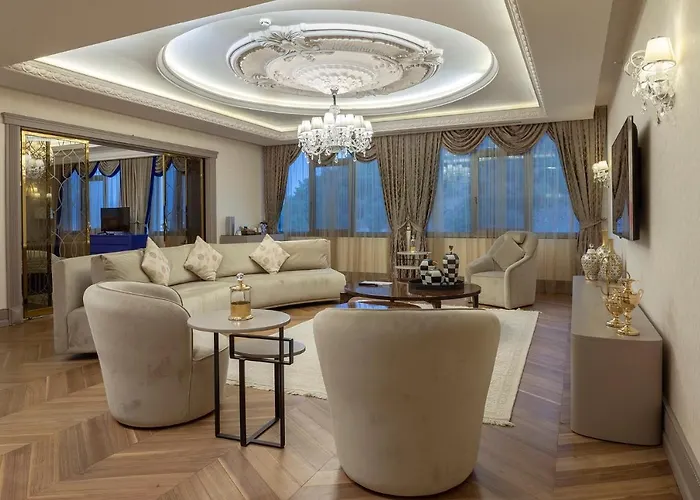 Kaya Thermal & Convention Esmirna