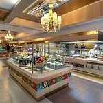 Kaya Thermal & Convention Σμύρνη