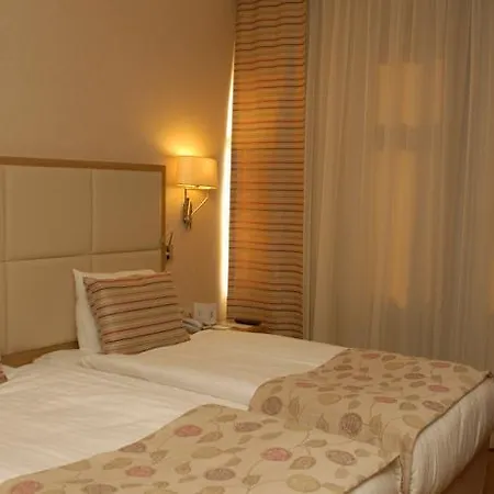 カヤ サーマル ＆ コンベンション リゾート イズミル