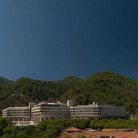 Kaya Thermal & Convention Resort Izmir