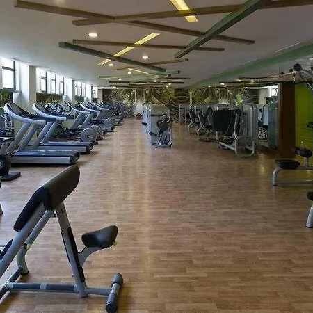 リゾート カヤ サーマル ＆ コンベンション 5*