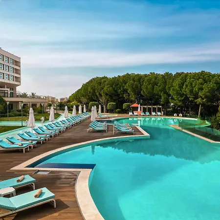 Kaya Thermal & Convention 5* İzmir