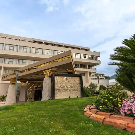Rezort Kaya Thermal & Convention 5*