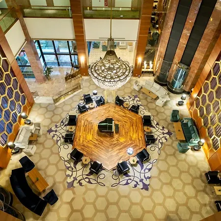 Resort Kaya Thermal & Convention 5*