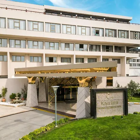 Resort Kaya Thermal & Convention Smirne