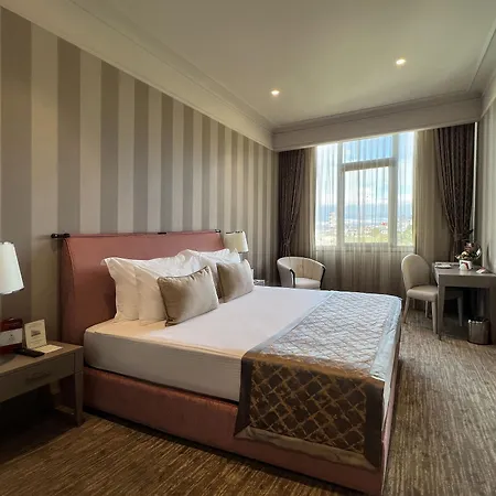 Resort Kaya Thermal & Convention 5*
