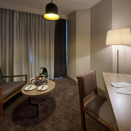 カヤ サーマル ＆ コンベンション リゾート イズミル