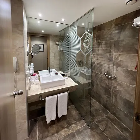 カヤ サーマル ＆ コンベンション リゾート