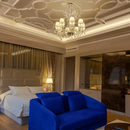 Kaya Thermal & Convention 5* İzmir