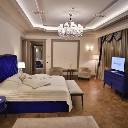 Kaya Thermal & Convention Resort