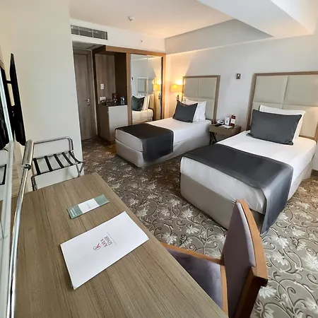 カヤ サーマル ＆ コンベンション リゾート イズミル