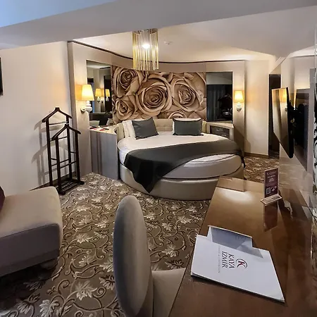 Kaya Thermal & Convention Rezort 5*