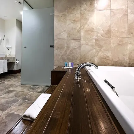 リゾート カヤ サーマル ＆ コンベンション 5*