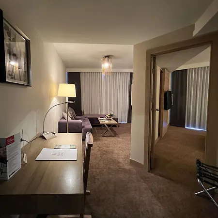 Kaya Thermal & Convention 5* İzmir