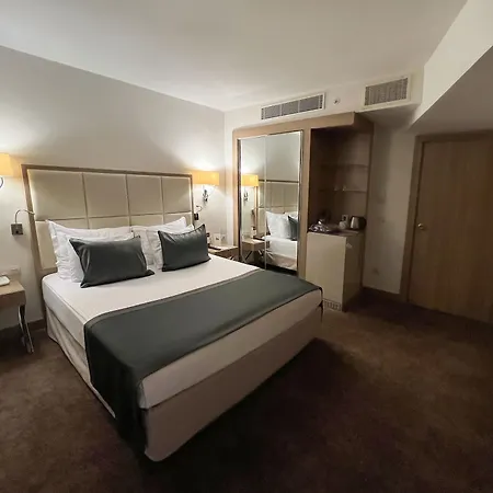 Kaya Thermal & Convention 5*