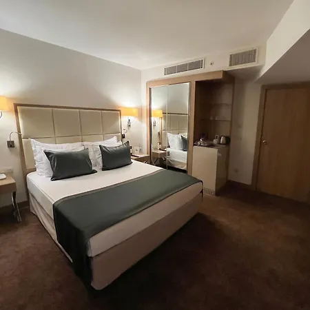 Kaya Thermal & Convention 5*