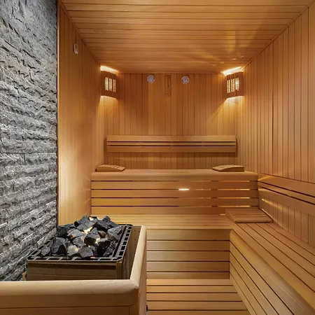 Курортный комплекс Kaya Thermal & Convention 5*