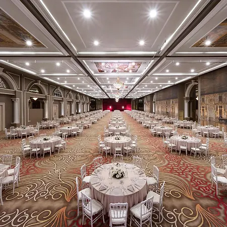 Kaya Thermal & Convention Rezort