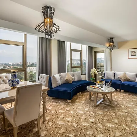 Resort Kaya Thermal & Convention 5*