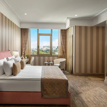 Resort Kaya Thermal & Convention
