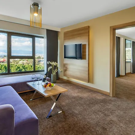 カヤ サーマル ＆ コンベンション イズミル