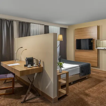 Resort Kaya Thermal & Convention Smirne