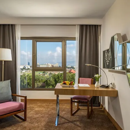 Rezort Kaya Thermal & Convention İzmir