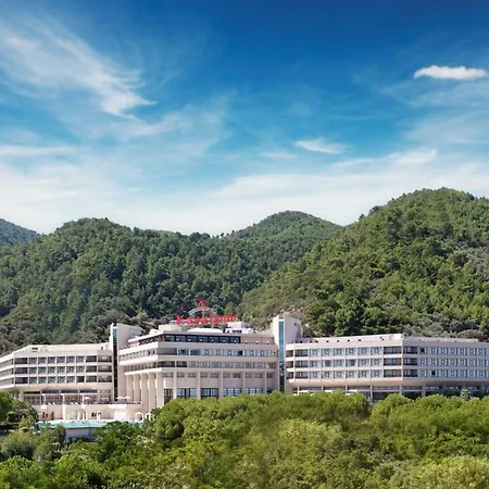 Kaya Thermal & Convention Resort 5*