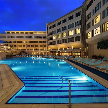 Kaya Thermal & Convention 5*