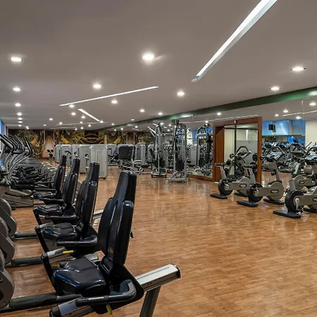 Курортный комплекс Kaya Thermal & Convention Измир