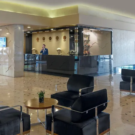 Kaya Thermal & Convention Resort İzmir