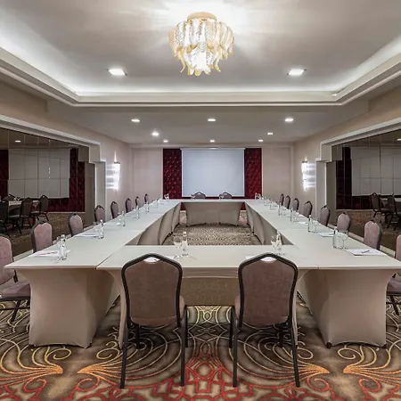 Kaya Thermal & Convention Курортный комплекс