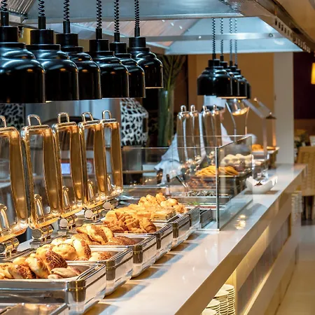 リゾート カヤ サーマル ＆ コンベンション 5*