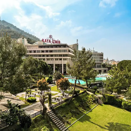 Kaya Thermal & Convention Измир
