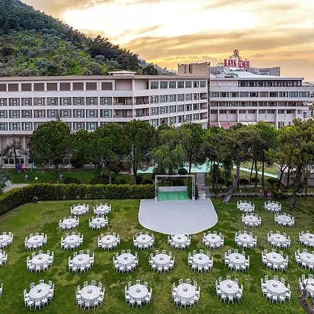 Kaya Thermal & Convention Resort 5*