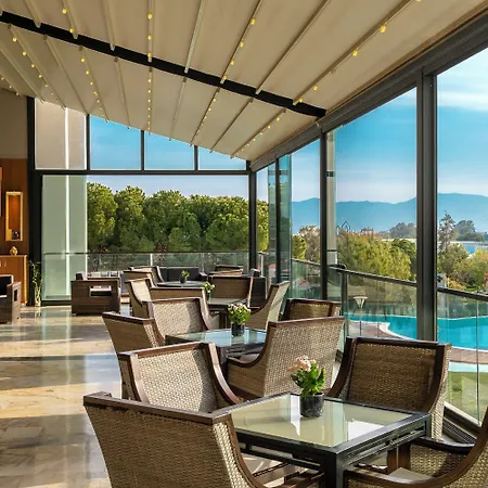 Kaya Thermal & Convention Resort