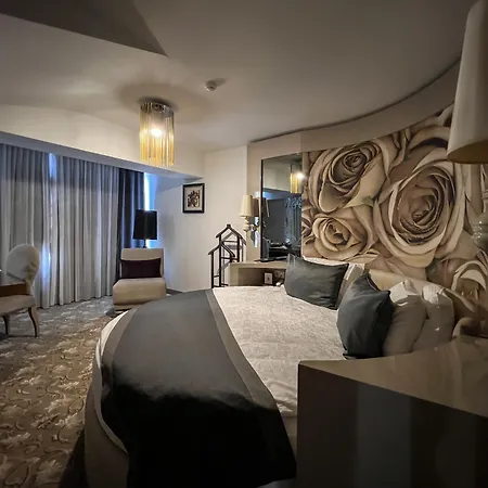 Resort Kaya Thermal & Convention