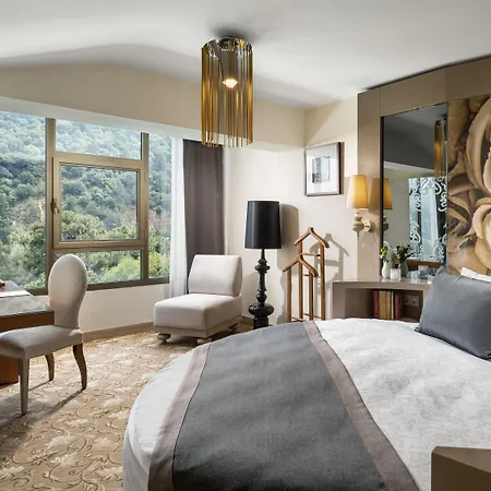 カヤ サーマル ＆ コンベンション 5* イズミル