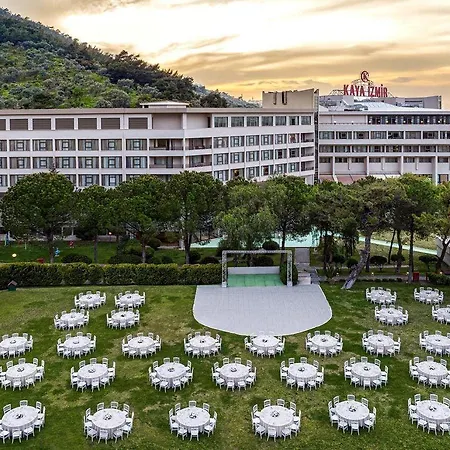 Курортный комплекс Kaya Thermal & Convention