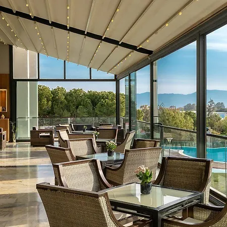 Kaya Thermal & Convention İzmir