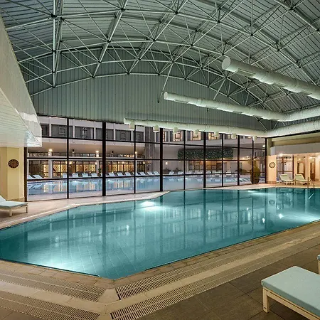 Kaya Thermal & Convention Измир