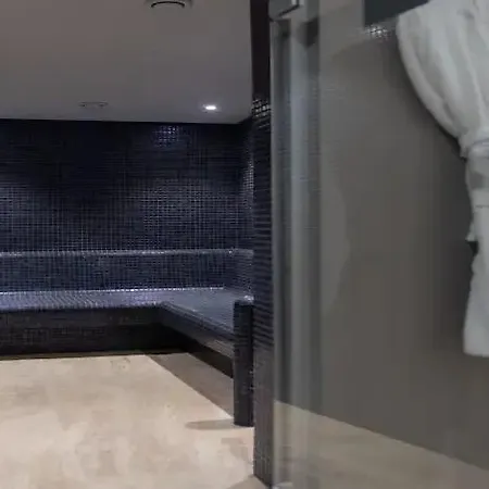 度假村 伊兹密尔卡亚温泉&会议中心酒店 伊兹密尔