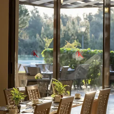 Kaya Thermal & Convention 5* İzmir